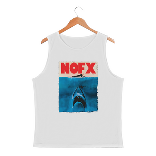 Nome do produtoCamiseta Regata NOFX Sport Dry  Poliester