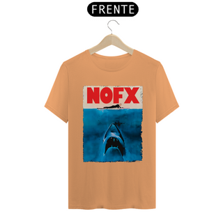 Nome do produtoCamiseta NOFX ESTONADA, TONALIDADES DIFERENTES