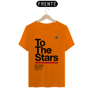 Nome do produtoCamisetas To the stars Cores Variadas