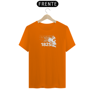 Nome do produtoCamiseta Oficial Space182, 182S, Caveira