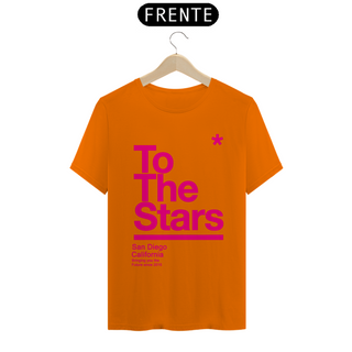 Nome do produtoCamiseta To The Stars SUPER PROMOÇÂO Cores Variadas