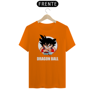 Nome do produtoCamiseta Dragon Ball, SUPER PROMOÇÃO