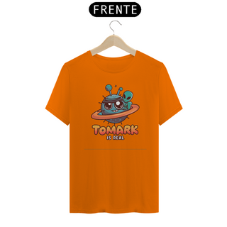 Nome do produtoCamiseta ToMark Is REAL Oficial Lançamento