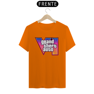 Nome do produtoCamiseta GTA 6 , Lançamento Para Fãs Ansiosos