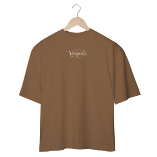 Nome do produtoCamiseta Vesperia Oficial Lançamento  Melhor  Tecnologia De Qualidade Da Oversized