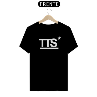 Camiseta To The Stars, TTS