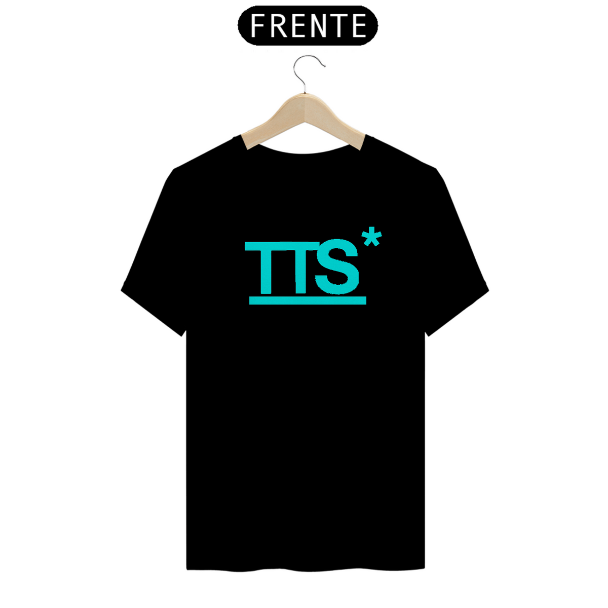 Nome do produto: Camiseta To The Stars, TTS