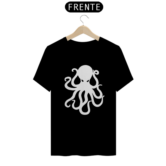 Camiseta Octopus SUPER PROMOÇÂO Cores Variadas