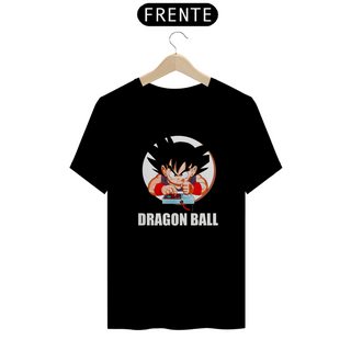 Camiseta Dragon Ball, SUPER PROMOÇÃO