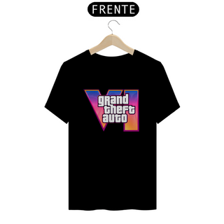 Nome do produtoCamiseta GTA 6 , Lançamento Para Fãs Ansiosos