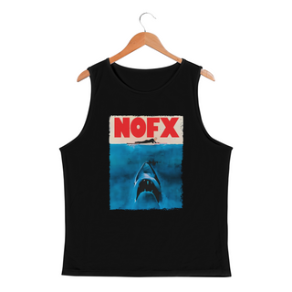 Nome do produtoCamiseta Regata NOFX Sport Dry  Poliester