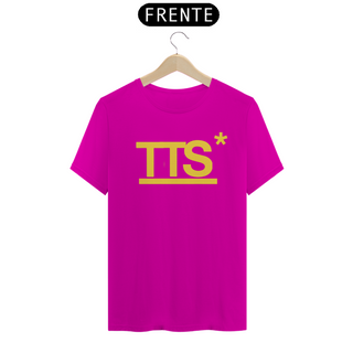 Nome do produtoCamisetas To The Stars, TTS Cores Variadas com Logo Amarelo  SUPER PROMOÇÃO