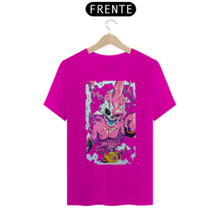 Nome do produtoCamiseta Majinn Boo Dragon Ball Z  SUPER PROMOÇÃO