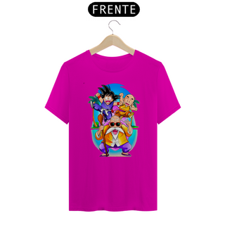 Nome do produtoCamiseta Dragon Ball Z Aquarela SUPER PROMOÇÃO