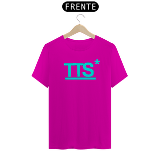 Nome do produtoCamiseta To The Stars, TTS