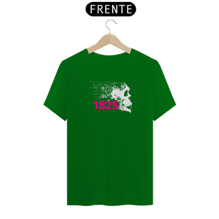 Nome do produtoCamiseta Oficial Space182, 182S, Caveira 