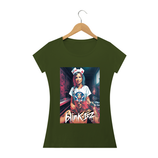 Nome do produtoCamiseta blink182  Inspiration Quality , Estampa Sucesso na pagina  blink182 Photos no Facebook