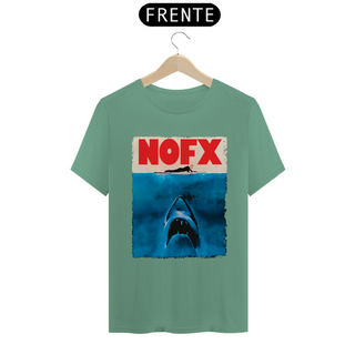 Nome do produtoCamiseta NOFX ESTONADA, TONALIDADES DIFERENTES