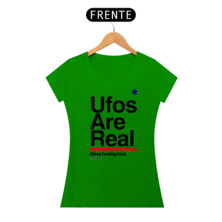 Nome do produtoCamiseta To The Stars Feminina Fonte Preta, Cores Variadas