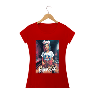 Nome do produtoCamiseta blink182  Inspiration Quality , Estampa Sucesso na pagina  blink182 Photos no Facebook