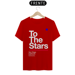 Nome do produtoCamiseta To The Stars SUPER PROMOçÂO