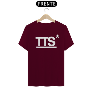 Nome do produtoCamiseta To The Stars , TTS  Cores Variadas SUPER PROMOÇÃO