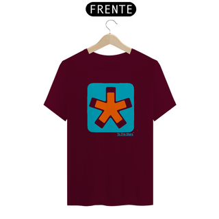 Nome do produtoCamiseta To The Stars