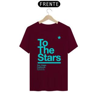 Nome do produtoCamiseta To The Stars Cores Variadas