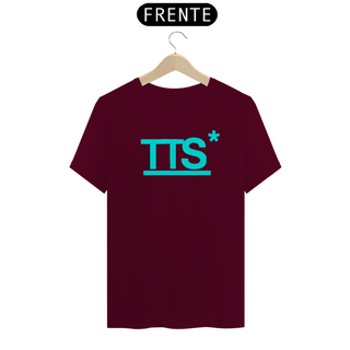 Nome do produtoCamiseta To The Stars, TTS