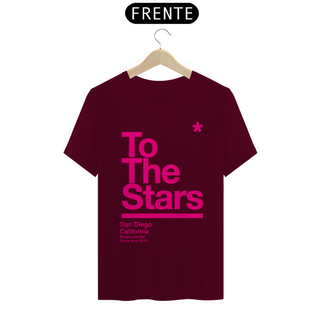 Nome do produtoCamiseta To The Stars SUPER PROMOÇÂO Cores Variadas