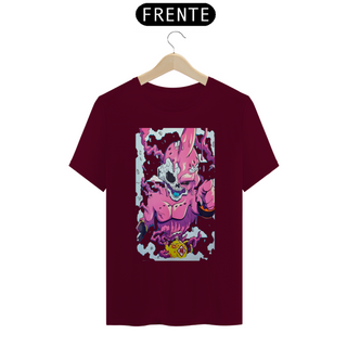 Nome do produtoCamiseta Majinn Boo Dragon Ball Z  SUPER PROMOÇÃO