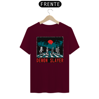 Nome do produtoCamiseta Demon Slayer SUPER PROMOÇÃO