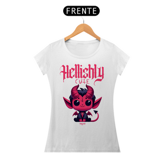 Nome do produtoHellishly Cute