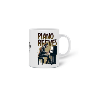 Nome do produtoPiano Reeves