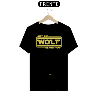 Nome do produtoMay the Wolf Be with You