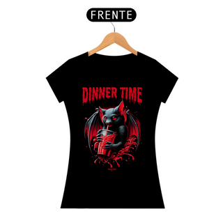 Nome do produtoDinner Time