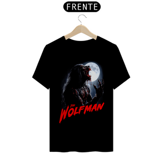 Nome do produtoThe Wolfman