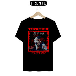 Nome do produtoTerrifier - Art the clown