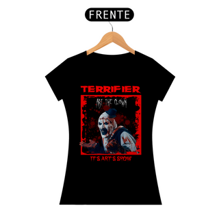 Nome do produtoTerrifier - Art the clown