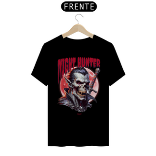 Nome do produtoNight Hunter