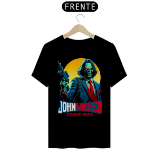 Nome do produtoJohn Wicked