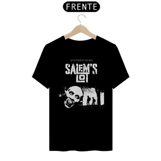 Nome do produtoCamiseta - Salem´s Lot