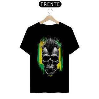 Nome do produtoBrazilian Punk Skull