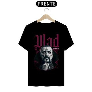 Nome do produtoCamiseta - Vlad, the Impaler