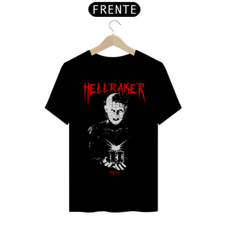 Nome do produtoCamiseta - Hellraiser