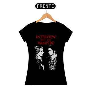 Nome do produtoBaby Long - Interview with the Vampire