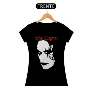 Nome do produtoBaby Long - The Crow (Brandon Lee)