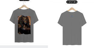 Nome do produtoCamisa Sekhmet Egypt Estonada