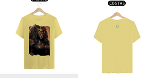 Nome do produtoCamisa Sekhmet Egypt Estonada