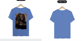 Nome do produtoCamisa Sekhmet Egypt Estonada